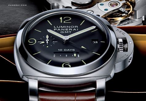 panerai replica 47mm|watches that look like Panerai.